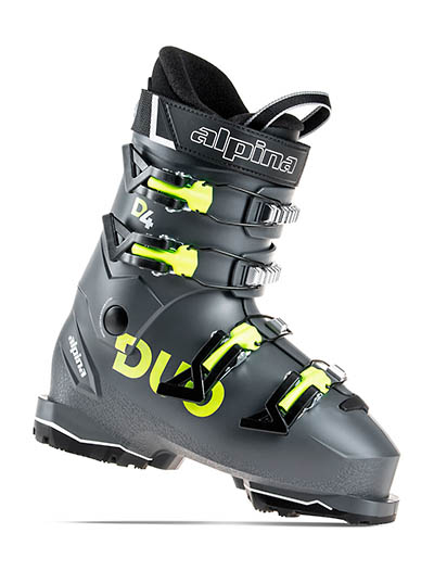 Alpina Duo 4 Girl 2021/2022